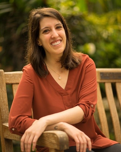 Carrie Grignano