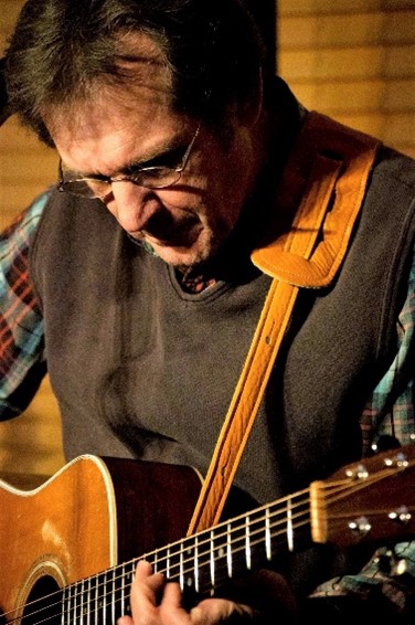 Gerry Castle