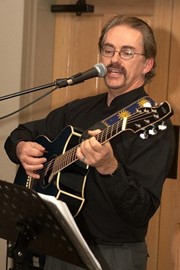 Ken Collins