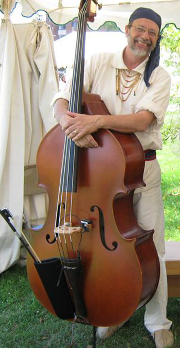 Mark Szabo