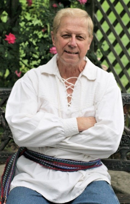 Chuck Furchak
