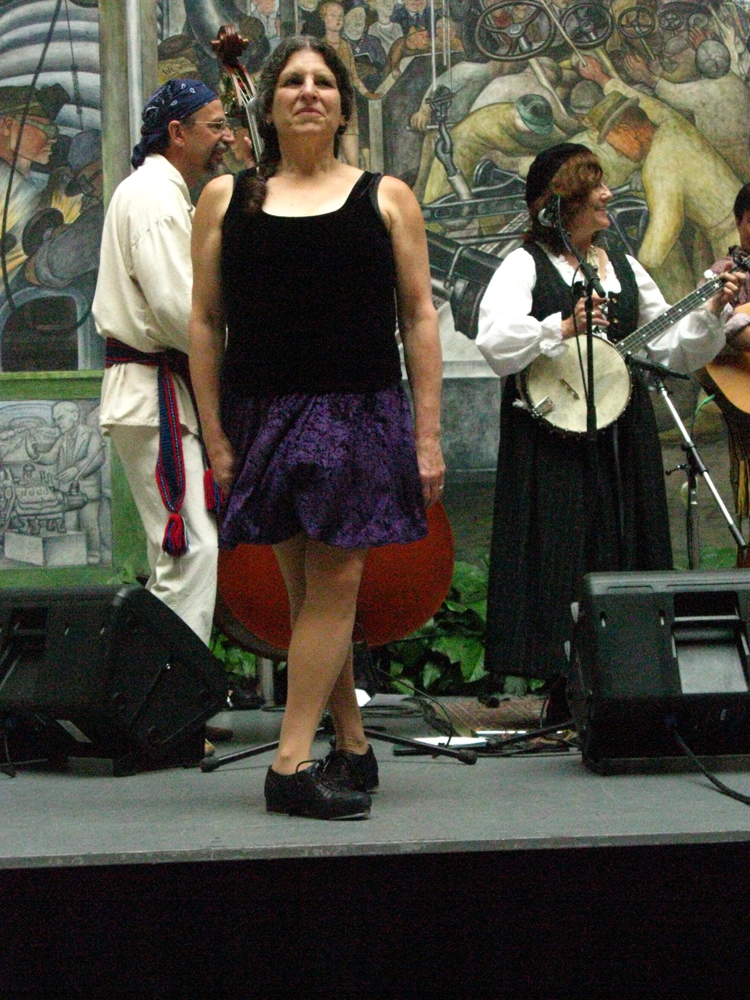 Sheila Graziano